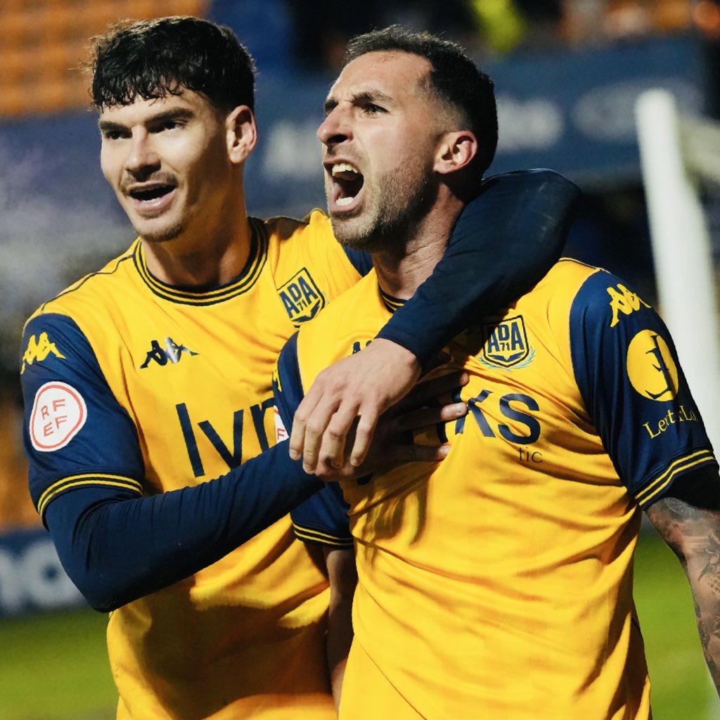 Pr贸ximo Partido Alcorc贸n Santo Domingo Iva虂n Pe虂rez Mariano Carmona